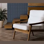 Стеновая панель HIWOOD LV139 BU20