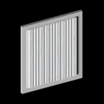 Стеновая панель HIWOOD LV121 W36