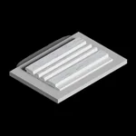 Стеновая панель HIWOOD LV121 W36
