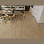 Каменный SPC ламинат EVOFLOOR Home Дуб Антик (1220х183х4)
