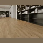 Каменный SPC ламинат EVOFLOOR Home Дуб Антик (1220х183х4)