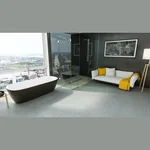Каменный ламинат SPC ReFloor Fargo Stone Горный Хрусталь JC 11013