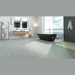 Каменный ламинат SPC ReFloor Fargo Stone Горный Хрусталь JC 11013