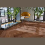 Виниловый SPC ламинат AQUAFLOOR Space Parquet Light (Click) AF4510PQL (610x122x4.5 мм)