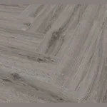 Каменный SPC ламинат Falquon The Floor Herringbone Aspen Oak P1002
