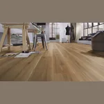 Ламинат KRONOTEX Exquisit D4689 Дуб Сьерра золото
