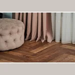 Виниловый ламинат VINILAM PARQUET HERRINGBONE 6,5 мм IS11177 Паркет Версальский (2,07)