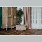 Виниловый ламинат VINILAM PARQUET HERRINGBONE 6,5 мм IS11177 Паркет Версальский (2,07)