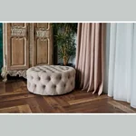 Виниловый ламинат VINILAM PARQUET HERRINGBONE 6,5 мм IS11177 Паркет Версальский (2,07)