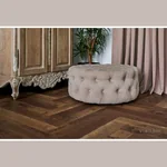 Виниловый ламинат VINILAM PARQUET HERRINGBONE 6,5 мм IS11177 Паркет Версальский (2,07)