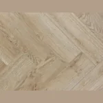 Каменный SPC ламинат CronaFloor Herringbone Дуб Лилль H007 (640х128х4,5 мм)