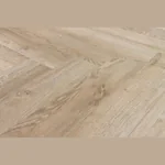 Каменный SPC ламинат CronaFloor Herringbone Дуб Лилль H007 (640х128х4,5 мм)