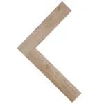 Каменный SPC ламинат CronaFloor Herringbone Дуб Лилль H007 (640х128х4,5 мм)
