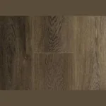 Ламинат SPC Alpine Floor PREMIUM XL Дуб коричневый ABA ECO 7-9 (1524х180х8мм)