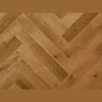 Ламинат NORLAND Herringbone Elegant Дуб Помона LF303-13 (600х100х8 мм)