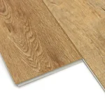 Каменный SPC ламинат CronaFloor WOOD 4мм 4V Дуб Робуста ZH-81141-1