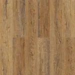 Каменный SPC ламинат CronaFloor WOOD 4мм 4V Дуб Робуста ZH-81141-1