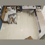 Кварцвиниловая плитка Alpine Floor Grand Sequoia LVT Гиперион ECO 11-2502