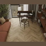 Каменный ламинат SPC Norland PARQUET S Breeze 1055-13