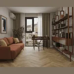 Каменный ламинат SPC Norland PARQUET S Breeze 1055-13