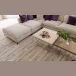 Каменный ламинат SPC Alpine Floor REAL WOOD Клен Канадский ЕСО 2-8