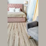 Каменный ламинат SPC Alpine Floor REAL WOOD Клен Канадский ЕСО 2-8