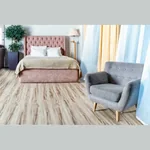 Каменный ламинат SPC Alpine Floor REAL WOOD Клен Канадский ЕСО 2-8