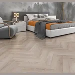 Каменный SPC ламинат PrimeFloor Classic Дуб Розенхайм (640х128х4,5 мм)
