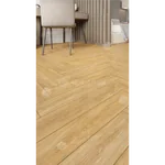 Ламинат Alpine Floor Herringbone 12 PRO Дуб Тулуза LF106-04