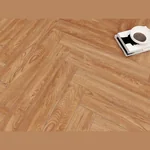Ламинат Alpine Floor Herringbone 10 Дуб Венето LF107-10