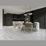 Каменный SPC ламинат EVOFLOOR Home Дуб Серый (1220х183х4)