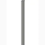 Планка правая LINERIO S-LINE GREY 2.6