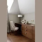 Инженерная Доска Living Tree Дуб РУСТИК ТАБАКО от 500 до 2310х140х13,5 (шпон 4мм) (1,94 м2)