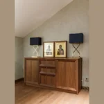 Инженерная Доска Living Tree Дуб РУСТИК ТАБАКО от 500 до 2310х140х13,5 (шпон 4мм) (1,94 м2)