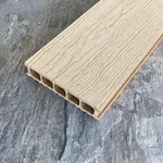 Террасная доска Latitudo Euro 139х27х6000 Натур