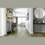 Кварцевый SPC ламинат Home Expert 0-009 Дуб Весенний луг 1220*150*3.5мм, 0,3 мм