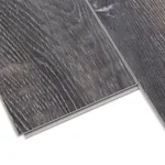 Каменный SPC ламинат CronaFloor Herringbone Дуб Бордо H006 (640х128х4,5 мм)