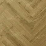 Ламинат NORLAND Herringbone Elegant Дуб Фанэн LF303-17 (600х100х8 мм)