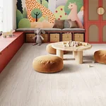 Ламинат Quick Step IMPRESSIVE ULTRA IMU8606 Дуб Арктический туман