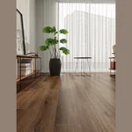 Каменный SPC ламинат CronaFloor WOOD 4мм 4V Дуб Регин BD-40030-5