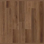Каменный SPC ламинат CronaFloor WOOD 4мм 4V Дуб Регин BD-40030-5