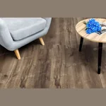 Каменный ламинат SPC Alpine Floor REAL WOOD Дуб Vermont ЕСО 2-3
