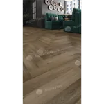 Ламинат Alpine Floor Herringbone 12 PRO Анжу LF106-11