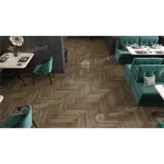 Ламинат Alpine Floor Herringbone 12 PRO Анжу LF106-11