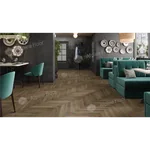 Ламинат Alpine Floor Herringbone 12 PRO Анжу LF106-11