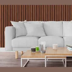 Стеновая панель HIWOOD LV123N BR396K