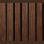 Стеновая панель HIWOOD LV123N BR396K