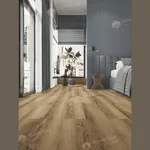 WPC ламинат Alpine Floor Premium 12 Дуб Эскейп ECO 24-8 (1524х228х12мм)