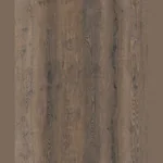 Каменный SPC ламинат AlixFloor City Line Дуб дымчатый темный