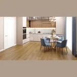 Каменный SPC ламинат PrimeFloor Grand Кипарис 011-300 (2,232) (1220х183х4мм)